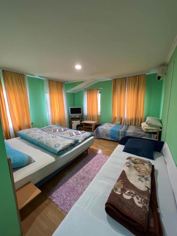 Ribarska Prica-Restoran Pansion Prijedor住宿加早餐旅馆 外观 照片
