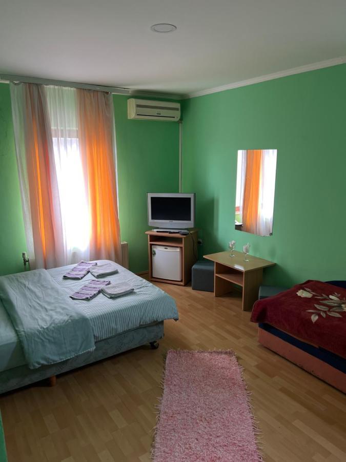Ribarska Prica-Restoran Pansion Prijedor住宿加早餐旅馆 外观 照片